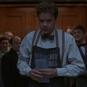 Foto Na Roda da Fortuna