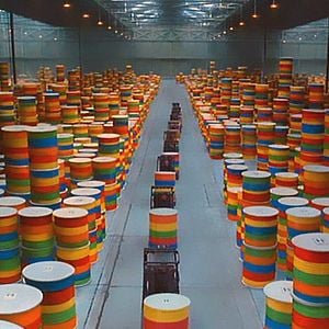 Foto Na Roda da Fortuna