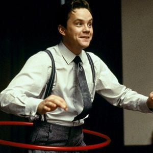 Foto Na Roda da Fortuna