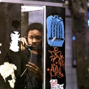 Foto Seis Graus de Separação