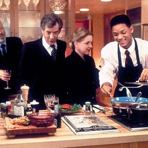 Foto Seis Graus de Separação