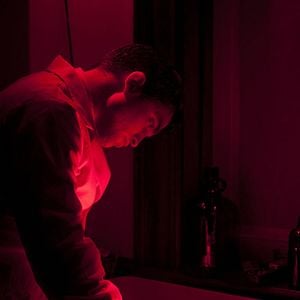 Foto Life - Um Retrato de James Dean