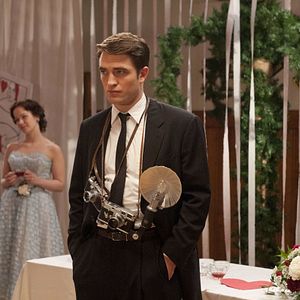 Foto Life - Um Retrato de James Dean