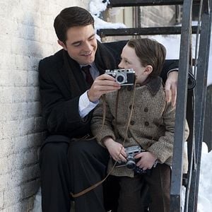 Foto Life - Um Retrato de James Dean