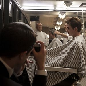 Foto Life - Um Retrato de James Dean