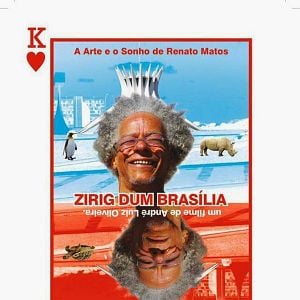 Foto Zirig Dum Brasília