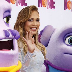 Foto Jennifer Lopez