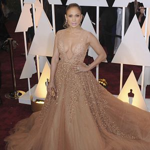 Foto Jennifer Lopez