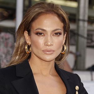 Foto Jennifer Lopez