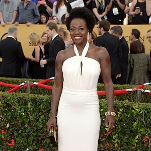 Foto Viola Davis