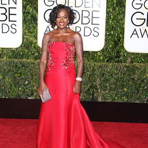 Foto Viola Davis