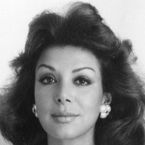 Foto Virginia Vallejo