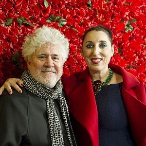 Foto Pedro Almodóvar