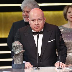 Foto Agustín Almodóvar