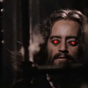 Foto O Expresso do Horror