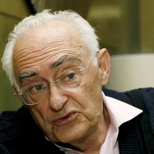 Foto Eugenio Martín