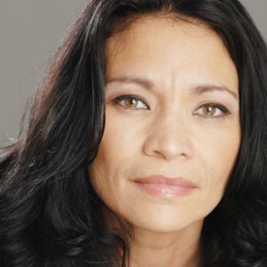 Foto Michelle Thrush