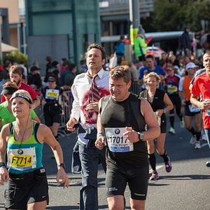 Foto Negócios Fora de Controle