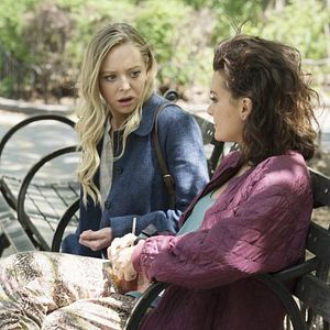 Foto Portia Doubleday