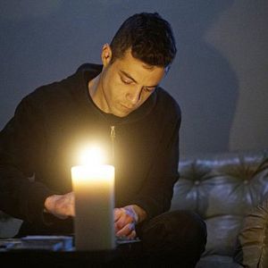 Foto Mr. Robot
