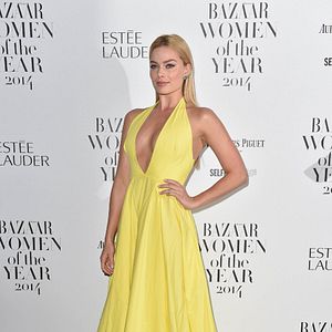 Foto Margot Robbie