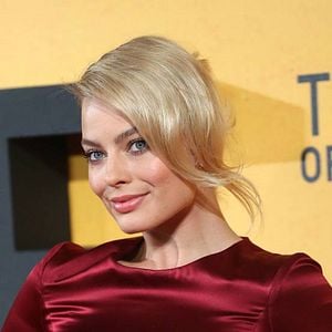 Foto O Lobo de Wall Street