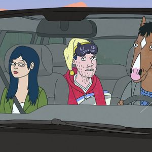 Foto BoJack Horseman