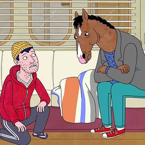 Foto BoJack Horseman