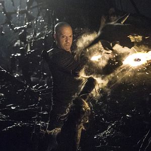 Foto O Último Caçador de Bruxas