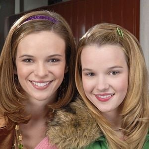 Foto Diário de uma Adolescente