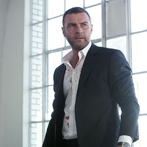 Foto Liev Schreiber