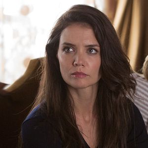 Foto Katie Holmes
