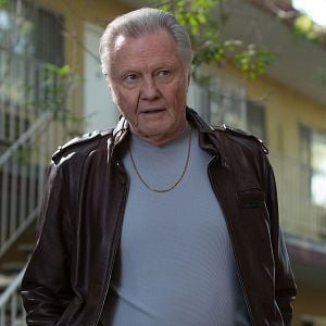 Foto Jon Voight