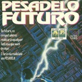 Foto Pesadelo Futuro