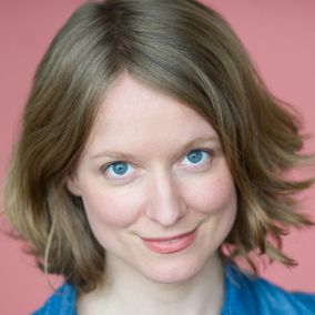 Foto Cathleen O'Malley