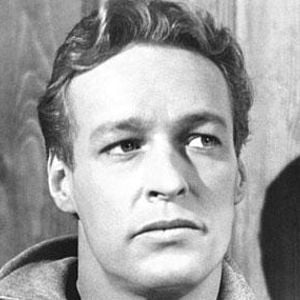 Foto Richard Garland