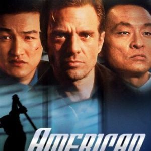 Foto American Dragons