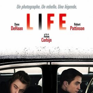 Foto Life - Um Retrato de James Dean