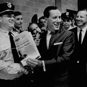 Foto Fantasmas do Passado