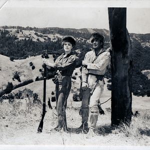 Foto Sangue Aventureiro