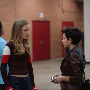 Foto Bex Taylor-Klaus