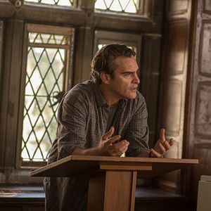 Foto Homem Irracional