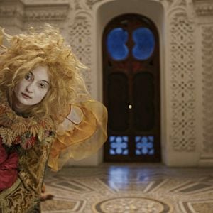 Foto O Conto dos Contos