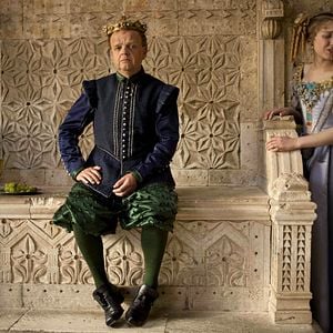 Foto O Conto dos Contos