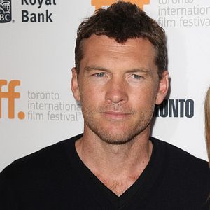 Foto Sam Worthington