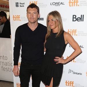Foto Sam Worthington