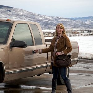 Foto Jackie & Ryan - Amor Sem Medidas﻿