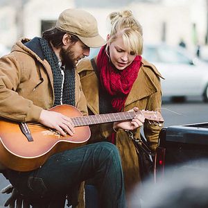 Foto Jackie & Ryan - Amor Sem Medidas﻿
