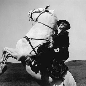 Foto Dragões da Violência