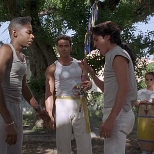 Foto Esporte Sangrento